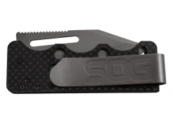 Ultra C-Ti|SOG Hot