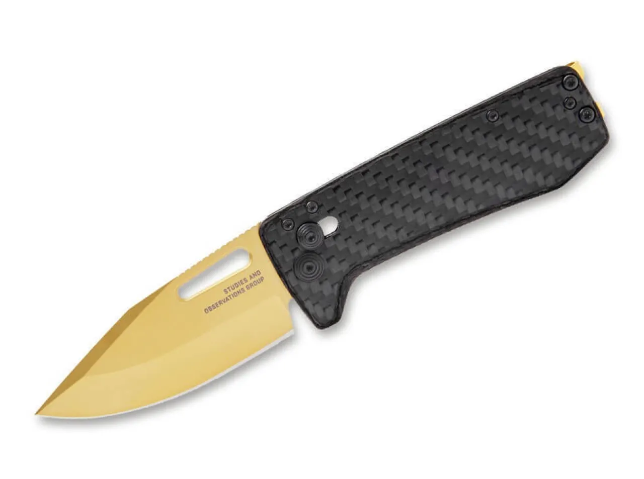 Ultra Xr Carbon Gold|SOG Hot