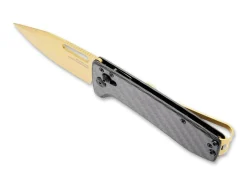 Ultra Xr Carbon Gold|SOG Hot