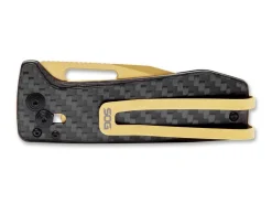 Ultra Xr Carbon Gold|SOG Hot
