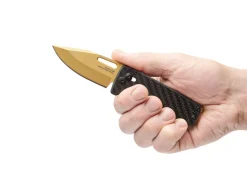 Ultra Xr Carbon Gold|SOG Hot