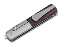 Urban Barlow Cocobolo|Böker Plus Discount