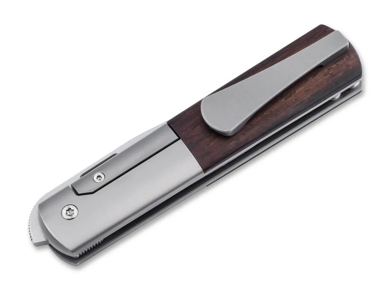 Urban Barlow Cocobolo|Böker Plus Discount