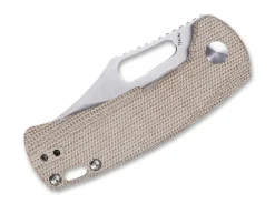 Urban Bowie Micarta Natural|Kizer Discount