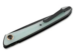 Urban Spillo Jade G10|Böker Plus