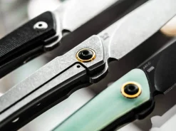 Urban Spillo Jade G10|Böker Plus