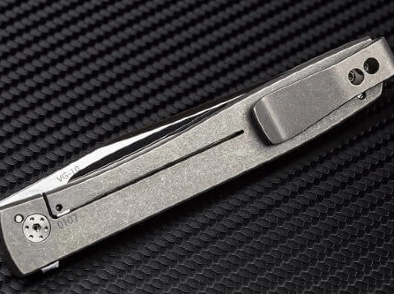 Urban Trapper|Böker Plus