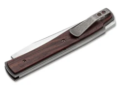 Urban Trapper Backlock Cocobolo|Böker Plus Discount