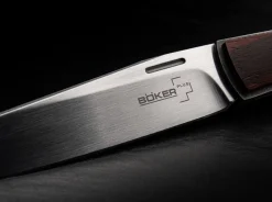 Urban Trapper Backlock Cocobolo|Böker Plus Discount