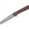 Urban Trapper Cocobolo Damascus|Böker Plus New