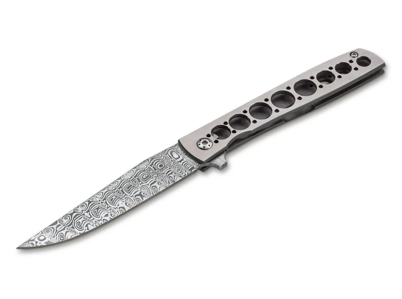 Urban Trapper Damasteel|Böker Plus Discount