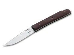 Urban Trapper Petite Backlock Cocobolo|Böker Plus Hot
