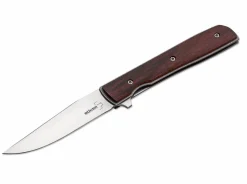 Urban Trapper Petite Cocobolo|Böker Plus Clearance