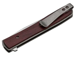 Urban Trapper Petite Cocobolo|Böker Plus Clearance