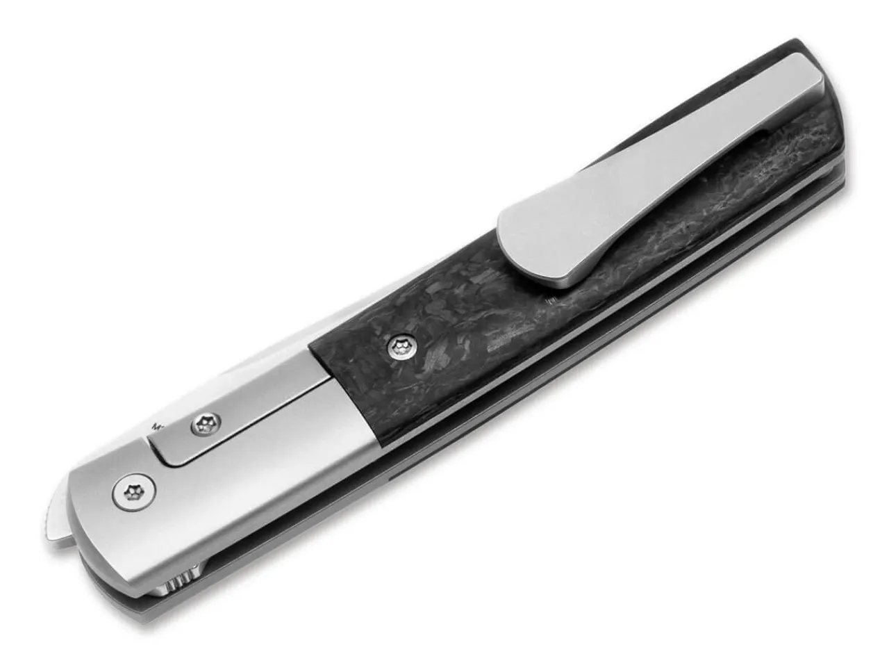 Urban Trapper Premium Cf|Böker Plus Discount