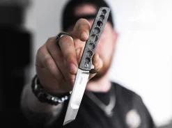 Urban Trapper Tanto|Böker Plus Clearance