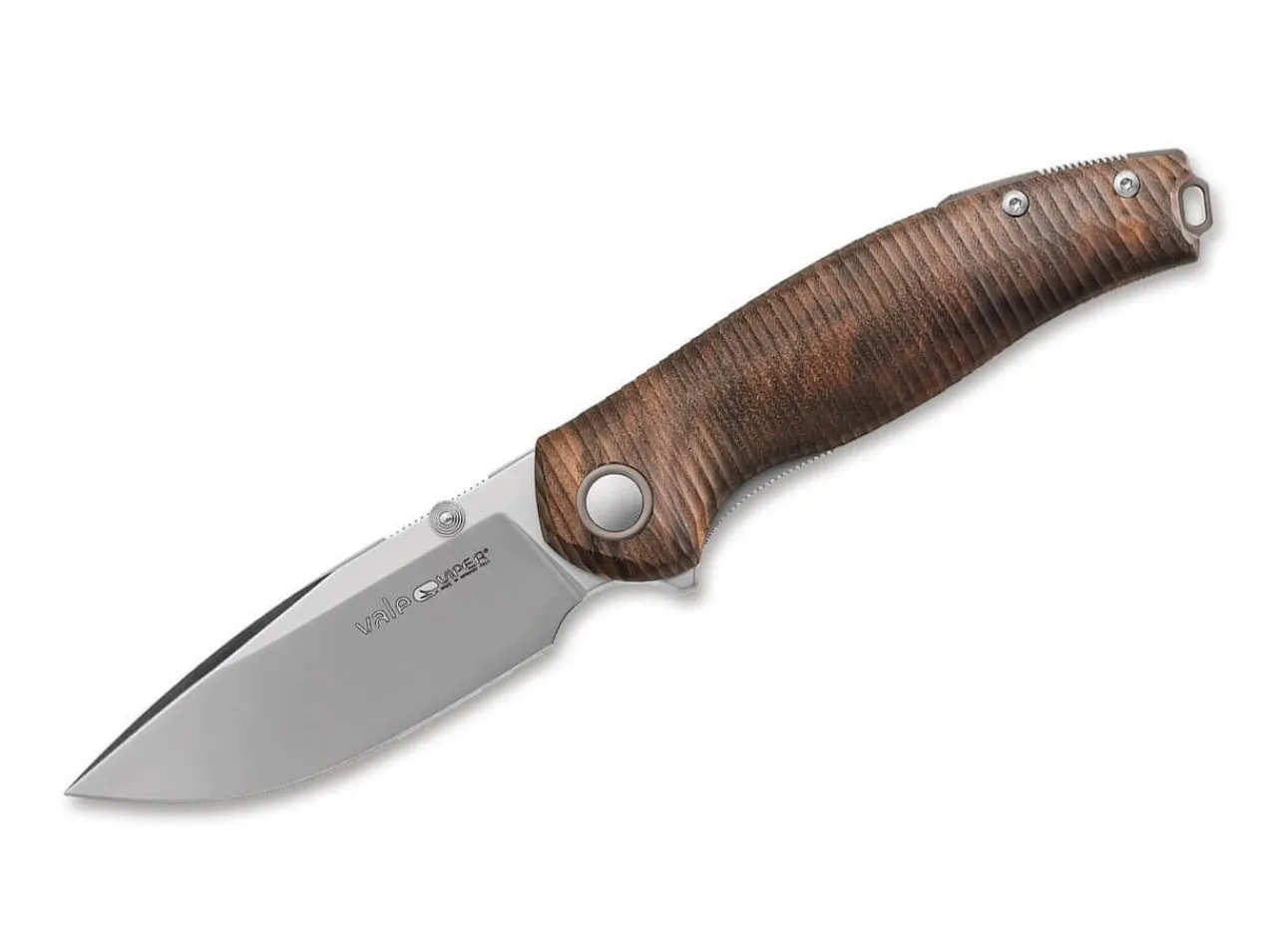 Vale Walnut|Viper Clearance