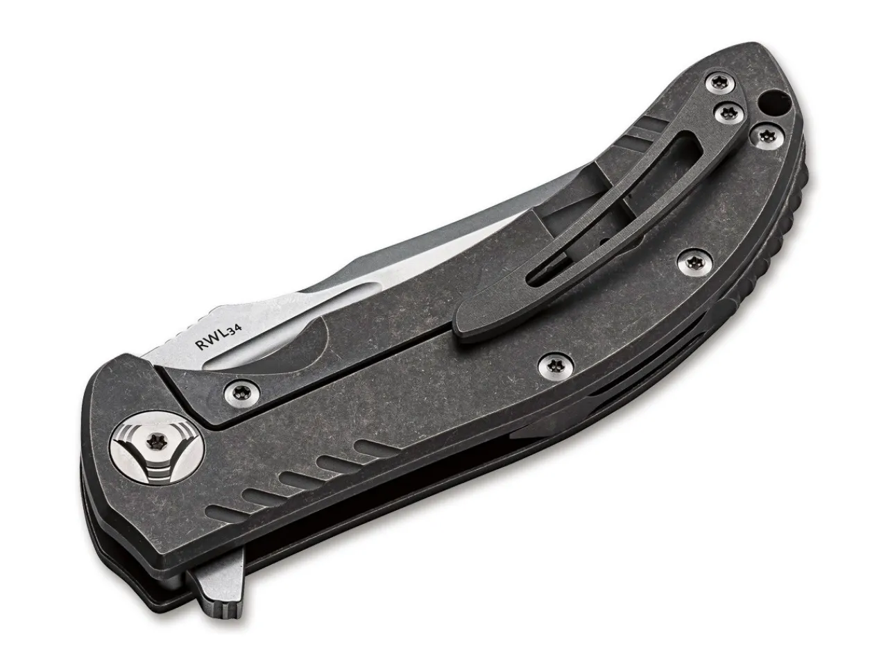 Valhalla Hollow Sw|Reate Clearance