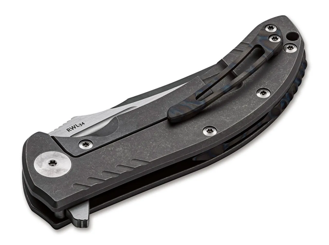 Valhalla Plain Handle Satin|Reate Best