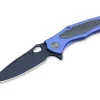Vapor 804A Blue / Black|WE Knife Discount