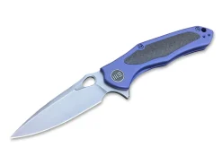 Vapor 804B Blue / Stonewash|WE Knife Sale