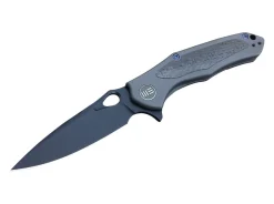 Vapor 804C Brown / Black|WE Knife Clearance