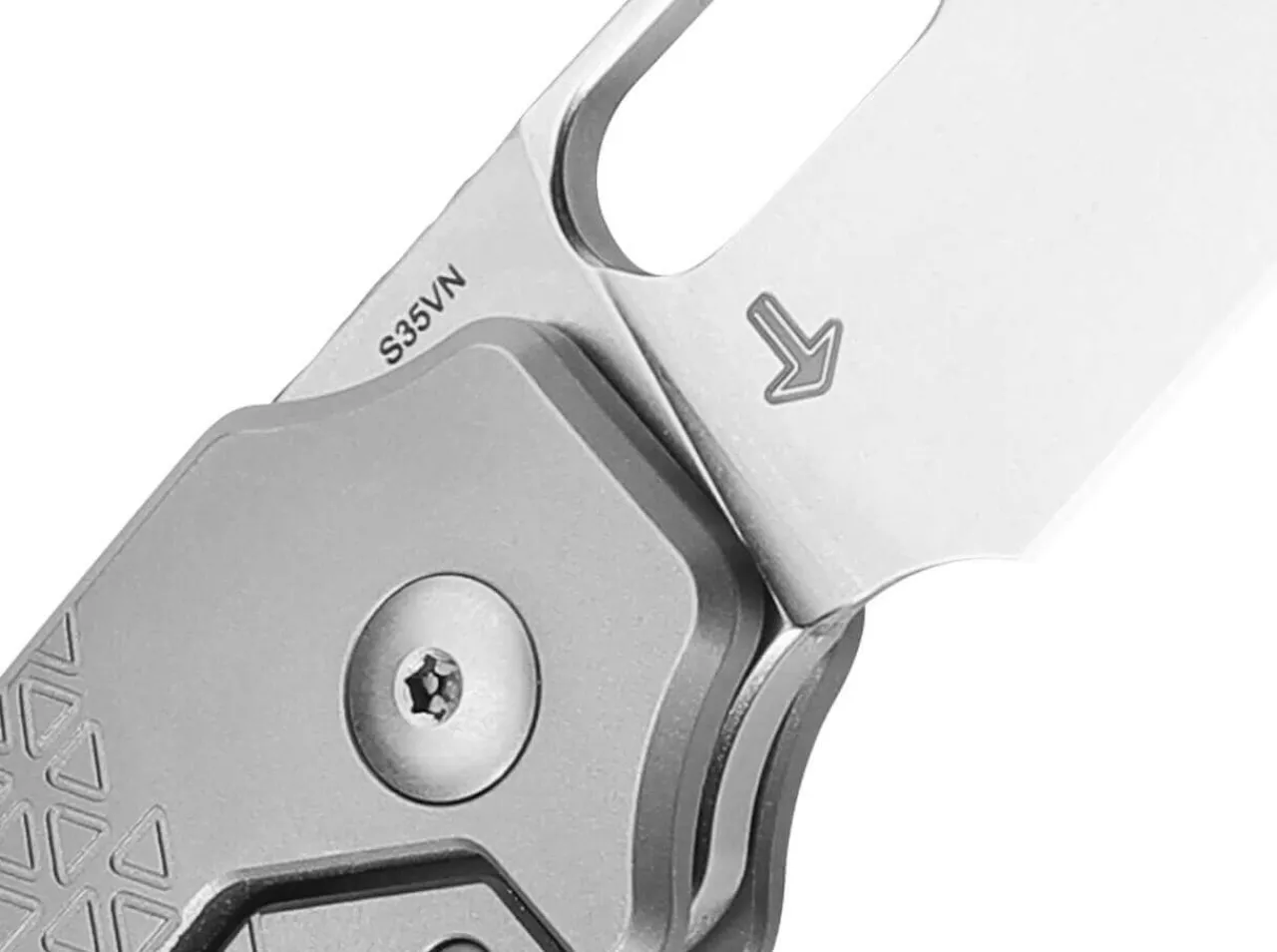 Varatas Titanium Grey|Kizer