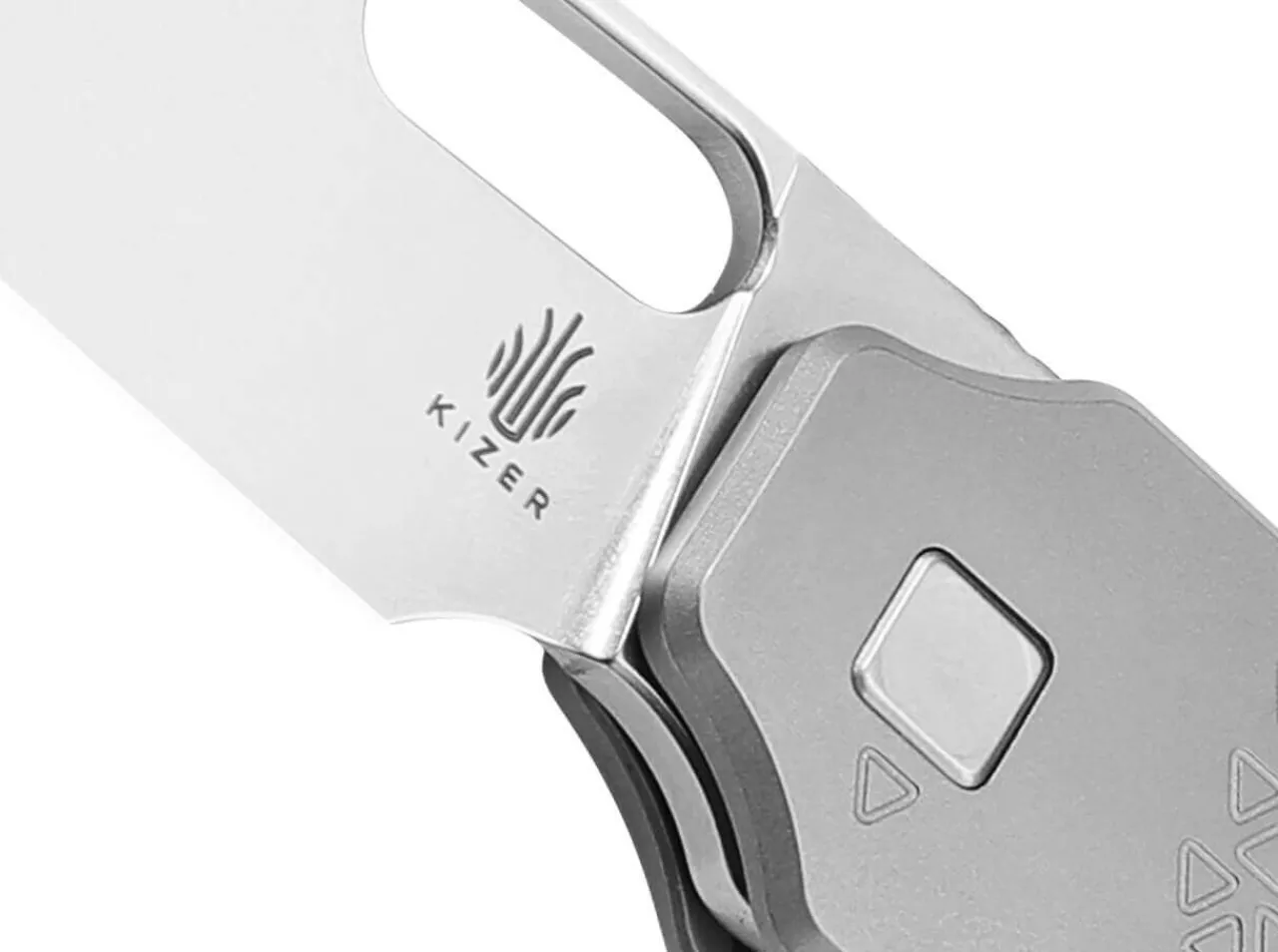 Varatas Titanium Grey|Kizer