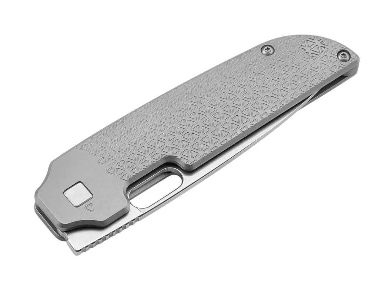 Varatas Titanium Grey|Kizer