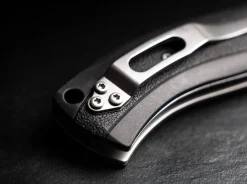 V&D Express Satin|Böker Plus Best