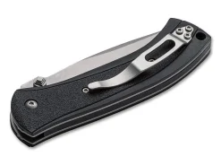 V&D Express Satin|Böker Plus Hot