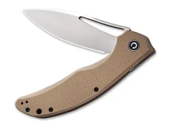 Vexer Tan|CIVIVI Online