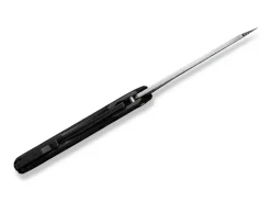 Vision R Titanium Black Damascus|WE Knife Best