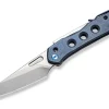Vision R Titanium Blue|WE Knife Online