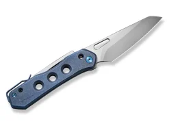 Vision R Titanium Blue|WE Knife Online
