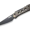 Vision R Titanium Bronze|WE Knife Online