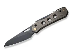 Vision R Titanium Bronze|WE Knife Online