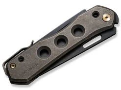 Vision R Titanium Bronze|WE Knife Online