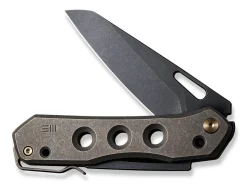 Vision R Titanium Bronze|WE Knife Online