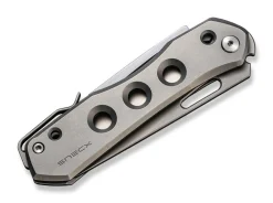 Vision R Titanium Grey|WE Knife Sale