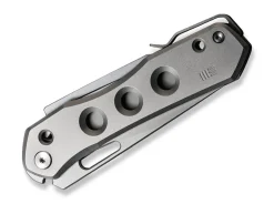 Vision R Titanium Grey|WE Knife Sale