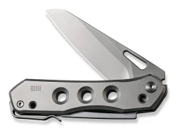 Vision R Titanium Grey|WE Knife Sale
