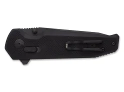 Vision Xr Black Serrated|SOG Sale