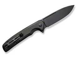 Voltaic Micarta All Black|CIVIVI New