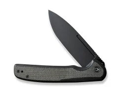 Voltaic Micarta All Black|CIVIVI New