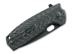 Vox Core Cf Black Pvd|Fox Knives Discount
