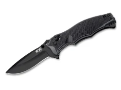 Vulcan All Black|SOG Best