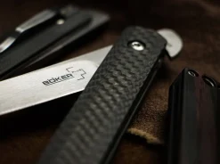 Wasabi Cf|Böker Plus Hot