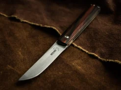 Wasabi Cocobolo|Böker Plus Clearance