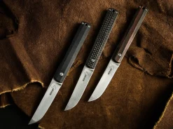 Wasabi Cocobolo|Böker Plus Clearance